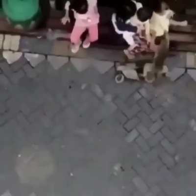 A guerra come&ccedil;ou