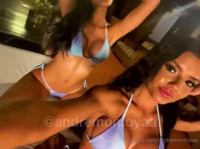 Andrea Montoya