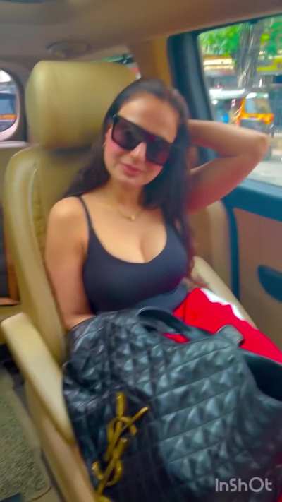 Ameesha Patel