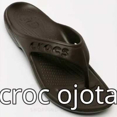 Top Cinco mejores Crocs 😩😳