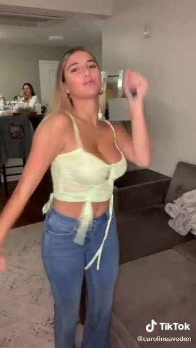 Nice rack