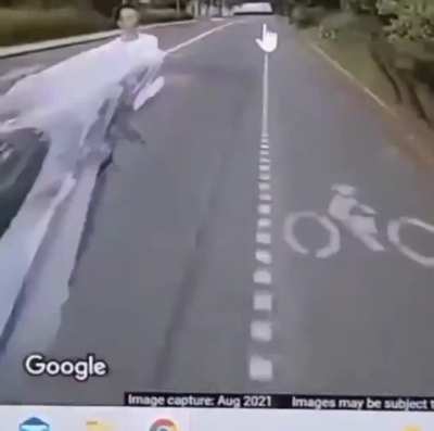 Google would like to know your location