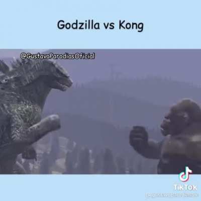 Shin godzilla c t&aacute; ficando doido