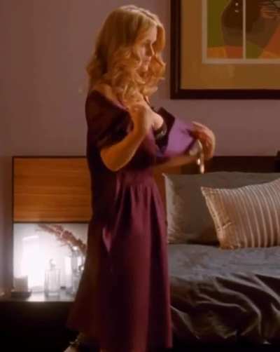 Alice Eve