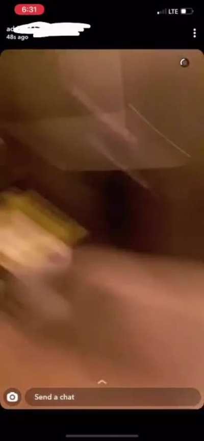 i need a shit