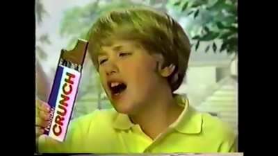 CRUNCH