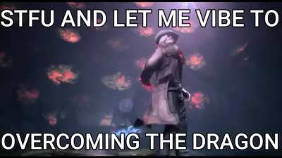 RGG studio's realy know how to make agresive violins work