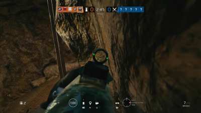This spot hasn&rsquo;t failed me yet.