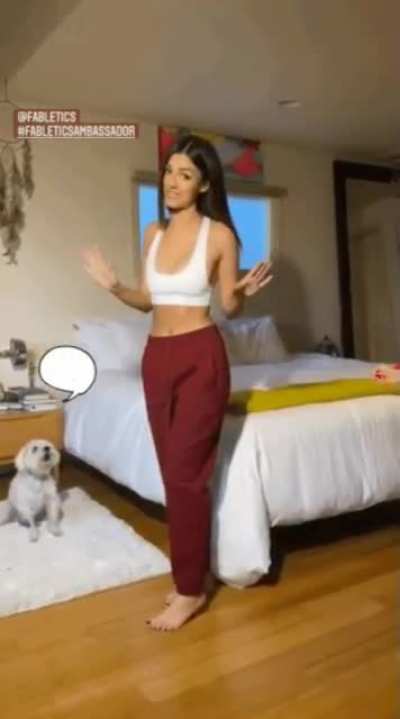 Sweatpants