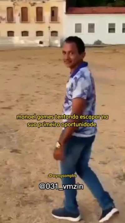 A realidade 😔