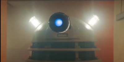 Best Doctor Who content of Chibnal era.