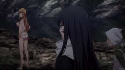 [Shin Ikki Tousen] Episode 2