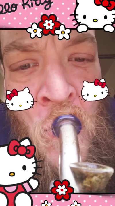Wake and bake