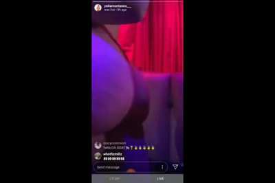 BigmamaYella😋🍑💦