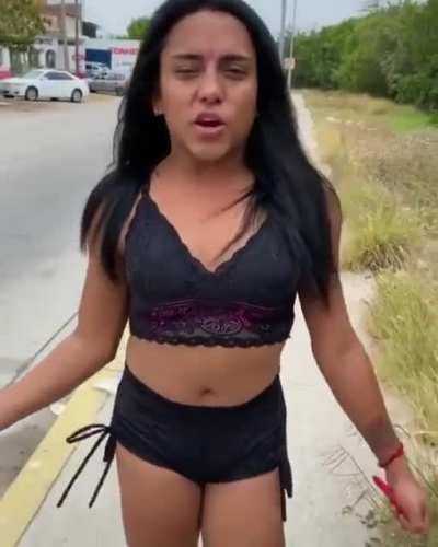 Se escap&oacute; un mod!