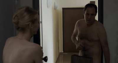 Sandra H&uuml;ller - Toni Erdmann (2016) Part 2