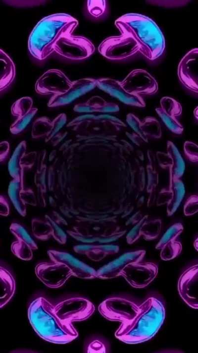 Trippy