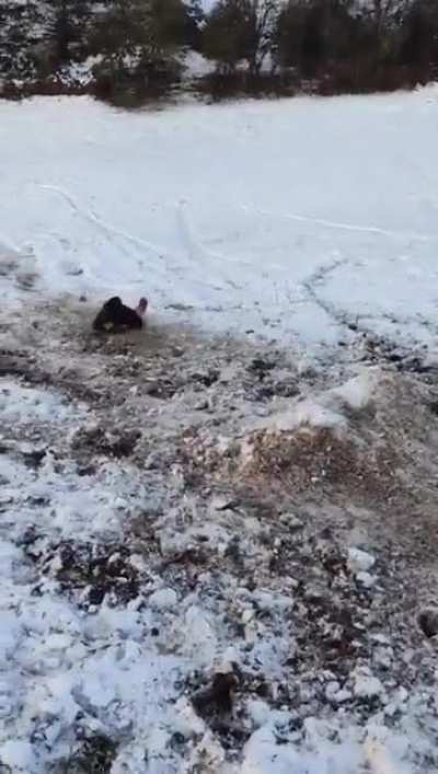 That could&rsquo;ve gone so much worse