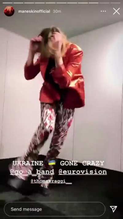 Let&rsquo;s just admit. Go_A produced the mad-dance anthem of all times and I am LIVING for this.