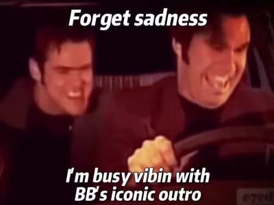 BB Supremacy