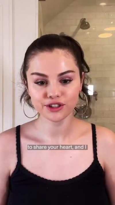 Selena's biggest strength