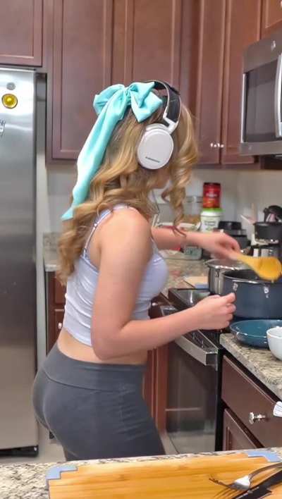 que rico est&aacute; ese culo 