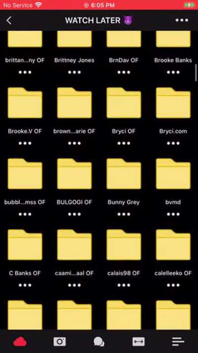 Only $8 🥶 7.76 tb hmu