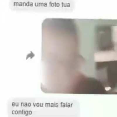 A n&atilde;o, Vey tmnc '-'