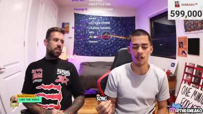 Adam &amp;amp; Sneako Talk About Which Rapper Didn&rsquo;t live to his full potential (Juice &amp;amp; X legacy)