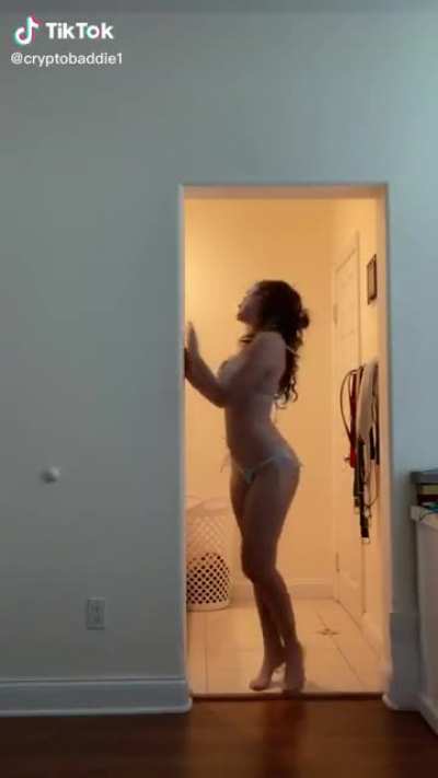 Deleted Tiktok
