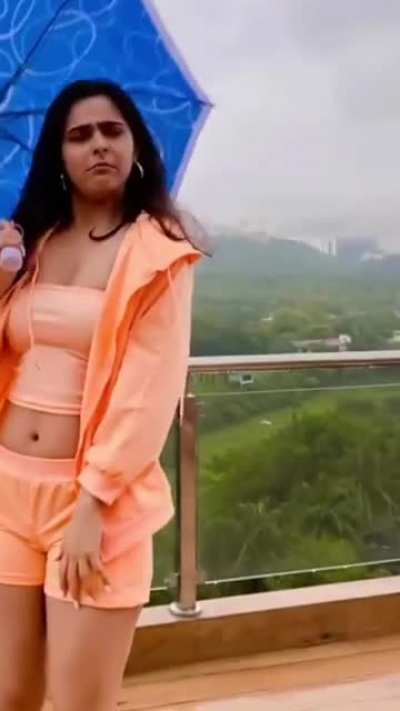 Madhu Rima... Tight girl