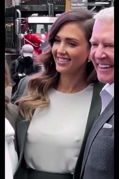 Jessica Alba