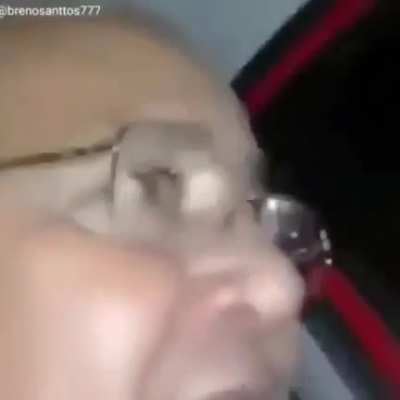 Pega o grau noturno