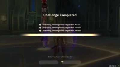 If zhongli had good gameplay...