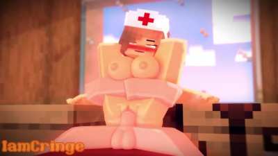 Animation from iamcringe