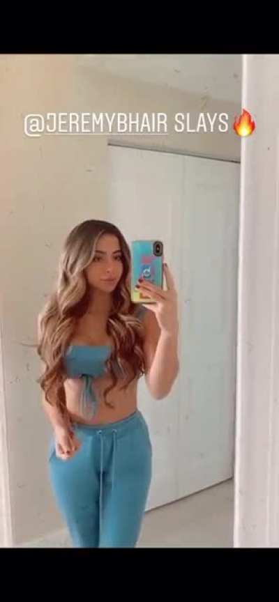 Ig story