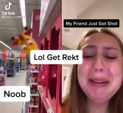 F