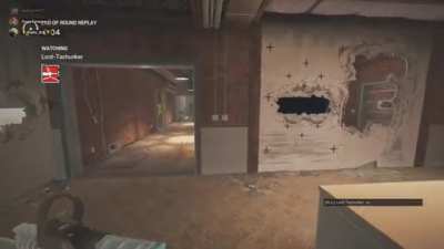 Shotgun Physics...