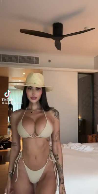 Perfect rack