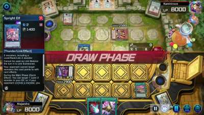 Played a silly grind game against Yummy.