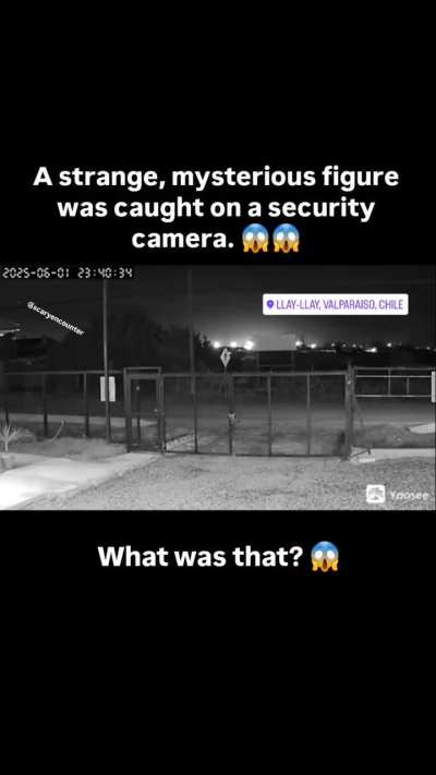 What was that?