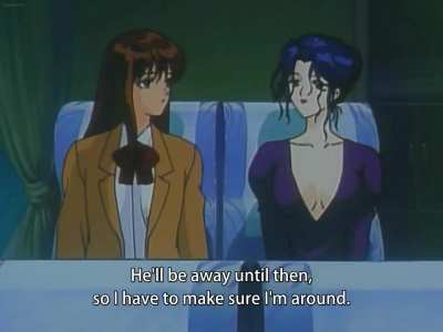 Yuuwaku Countdown 1 part 1