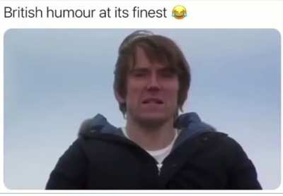 Lol part in the end