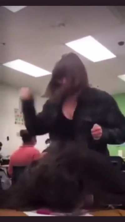 Daaam she violated
