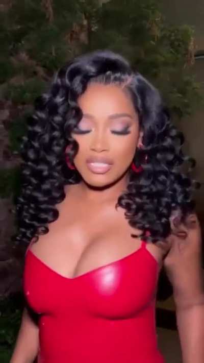 Keke Palmer