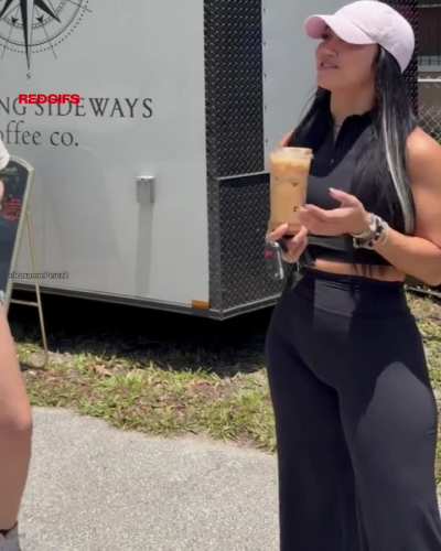 Roxanne Perez