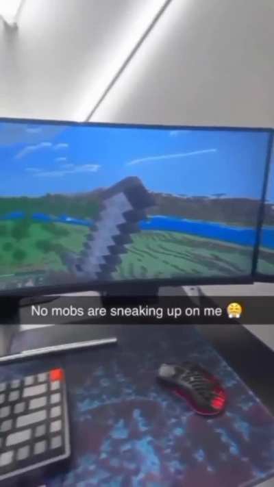 very long computer xd &eth;&curren;&macr;
