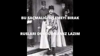 ugh fine i guess you are my little pogchamp but enver pasa sinirli
