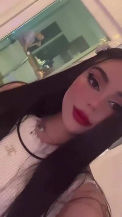 Bella Angel