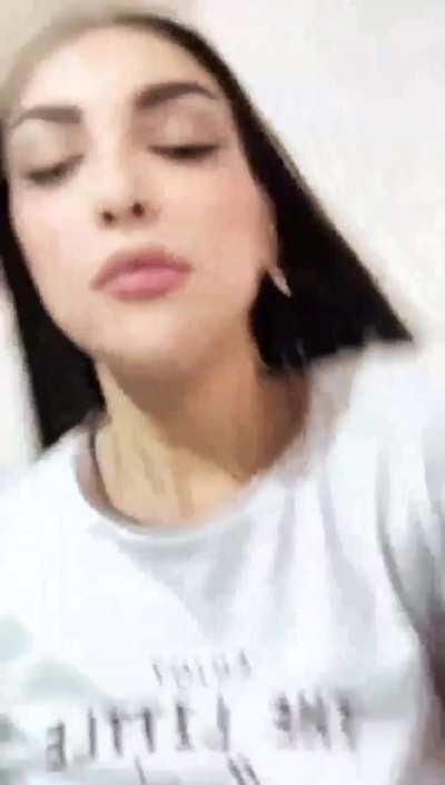 Nour issa cute